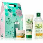 Farmona Herbal Care Hemp poklon set 3 kom