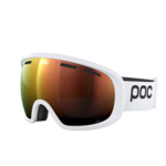 POC goggles FOVEA CLARITY, hydrogen white