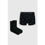 Tommy Hilfiger Donje rublje set UB0UB00568 Tamnoplava