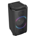 Panasonic SC-TMAX5EG-K, bijeli/crni