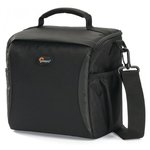 Lowepro torba Format 160, crna