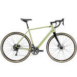 Lapierre Crosshill 2.0 bicikl, srebrni 2023
