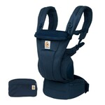 Ergobaby nosiljka Omni Dream Midnight Blue