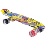 Pennyboard ENERO 56cm sa LED kotačima, JOKER