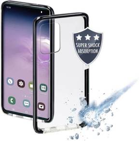 Hama Protector Pogodno za: Galaxy S20 Ultra 5G