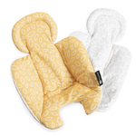 4moms MamaRoo 5.0, Yellow/mesh