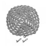 Lanac Yaban Sla-H11 11 Speed, 116L, Silver With Quick Link