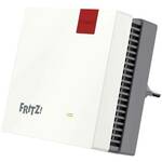 AVM FRITZ!Repeater 1200 AX, Dual Band (2.4 GHz & 5 GHz), Wi-Fi 6 (802.11ax)
