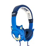 Dječje naglavne slušalice OTL Sonic Rubber Ears