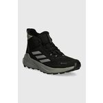 Cipele adidas TERREX Trailmaker 2 Mid GTX za muškarce, boja: crna, IE9062