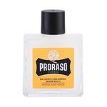 PRORASO Wood & Spice Beard Balm ulje za bradu 100 ml
