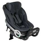 BeSafe autosjedalica Stretch, tamno siva