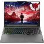 Lenovo Legion S5 83DH0060PB, 16" 2560x1600, AMD Ryzen 7 8845HS, 32GB RAM, nVidia GeForce RTX 4060, Windows 11