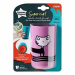 Tommee Tippee SUPER “NO KNOCK“ čaša 300 ml, čaša koja se ne može prevrnuti - zelena