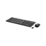 HP QY449AA bežični miš i tipkovnica