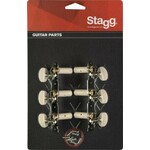 STAGG KLASIČNA GITARA KG352 NAVIJAČI