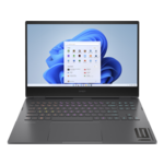 HP Omen 16-n0902ng 1920x1080, AMD Ryzen 7 6800H, 512GB SSD, 8GB RAM, nVidia GeForce RTX 3070 Ti, Windows 11