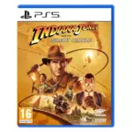 Indiana Jones And The Great Circle