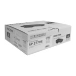 Ricoh toner SP277NW