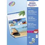 Avery-Zweckform Premium Laser Papier hochglänzend 2798 papir za laserski printer din a4 200 g/m² 100 list bijela