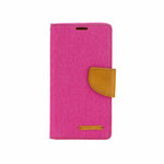 BOOK Canvas Xiaomi Redmi Note 10 5G/Poco M3 Pro 5G roza