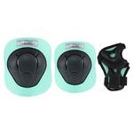 HMS H210 GREEN NILS EXTREME GUARD SET