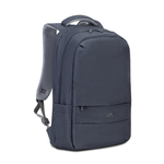 Riva Case ruksak 7567, siva/tamno plava/tamno siva, 17.3"/3"