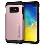 SPIGEN TOUGH ARMOR maskica za Samsung GALAXY S10E (ROSE GOLD)