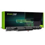Baterija za laptop GREEN CELL (AC51) baterija 2200 mAh,14.4V (14.8V) AS16A5K za Acer Aspire E 15 E15 E5-575 E5-575G E 17 E17 E5-774 E5-774G
