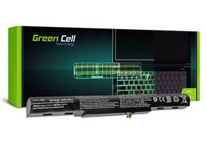 Baterija za laptop GREEN CELL (AC51) baterija 2200 mAh