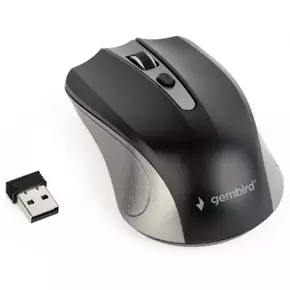 Gembird Wireless optical mouse