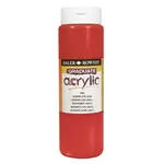 Daler Rowney Graduate Akrilna boja 500 ml Vermilion Hue