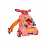 Lorelli Bertoni guralica Space Pink