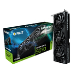 PALIT Infinity 3 GeForce RTX 5070 12GB GDDR7 DLSS4