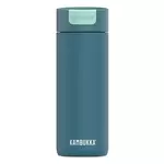 Termos šalica Kambukka Olympus 500ml Peacock Blue boja: tirkizna, 11-02029