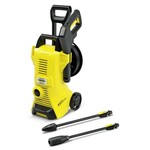 Karcher K3 Premium Power Control 40 °C, visokotlačni perač, 120 bar, 1600W, 7m, 380 l/h