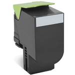 Lexmark Crna - Original - Toner uložak - za Lexmark CX410de Lexmark toner CX410de 80C2HKE original crn 4000 Stranica