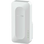 Netgear EAX12, Dual Band (2.4 GHz & 5 GHz), Wi-Fi 6 (802.11ax)