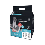M-PETS KARBONSKE TRENING PODLOGE 60 x 60 cm SIVE 1/30