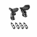 NASTAVCI VOLANA GIANT CONTACT AERO CLIP ON CLAMP PROPEL MY18/19 CRNA