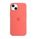 Apple MagSafe zaštitni okvir za iPhone 13, ružičasta