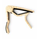 DUNLOP 83CM TRIGGER MAPLE zakrivljeni KAPODASTER