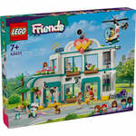 LEGO Friends Bolnica u Heartlake Cityju 42621