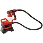 Einhell TE-SY 18/90 Li-Solo sustav za raspršivanje boje Transportna količina (maks.) 1000 ml/min