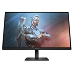 HP OMEN by HP 27 computer monitor 68.6 cm (27") 1920 x 1080 pixels Full HD Black