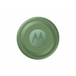 Motorola Tag Green