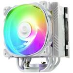 Enermax hladnjak za CPU ETS-T50 LED, bijeli TR4