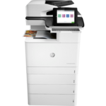 HP Color LaserJet Enterprise Flow MFP M776z kolor multifunkcijski laserski pisač, 3WT91A, duplex, A3, Wi-Fi