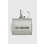 Kutija za slušalice LOVE MOSCHINO JC6451PP4IK2390B Argento