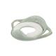 Tapecirana daska za WC Lama MINIMAL, Sage green